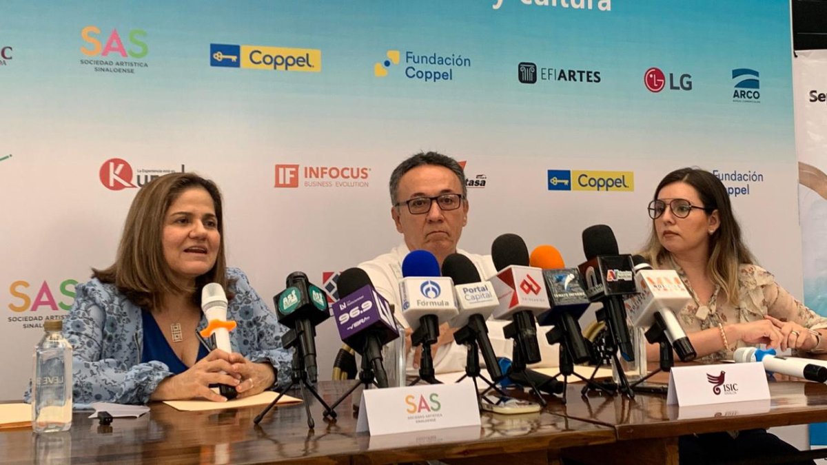 Anuncia la SAS su temporada 2024, destacan la puesta en escena de dos grandes obras de teatro
