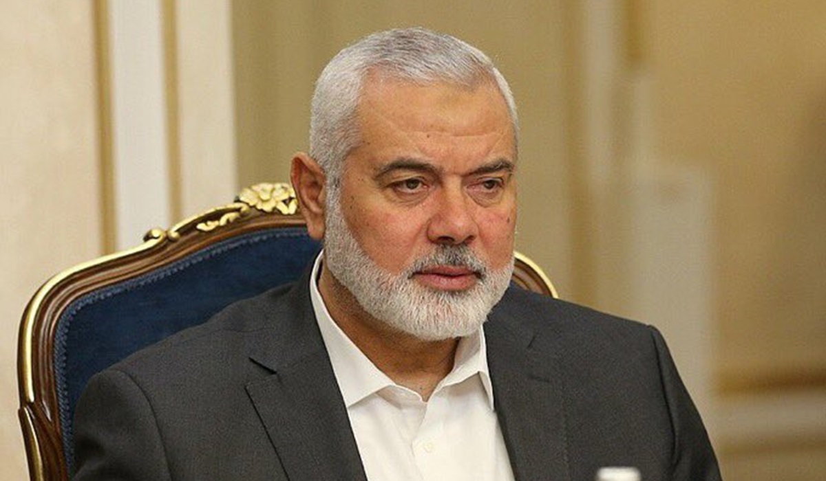 Asesinan a líder de Hamas en su residencia en Teherán