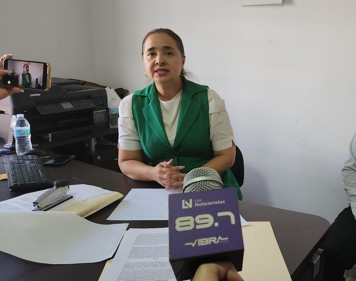 “Es una vil mentira que puedan quitar plazas” reclama líder del Satag hostigamiento para que se cambien de sindicato