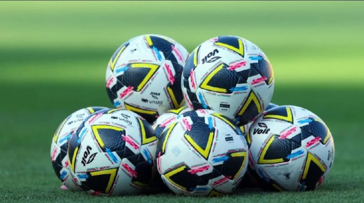 Con 5 encuentros se abre este martes la tercer jornada de la Liga MX