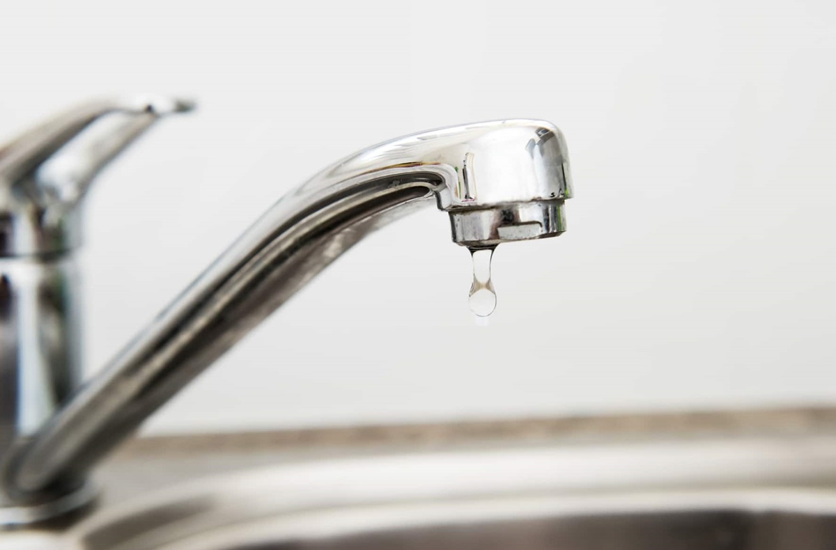 ¿No hay agua potable? Consejos prácticos para superar los cortes del servicio