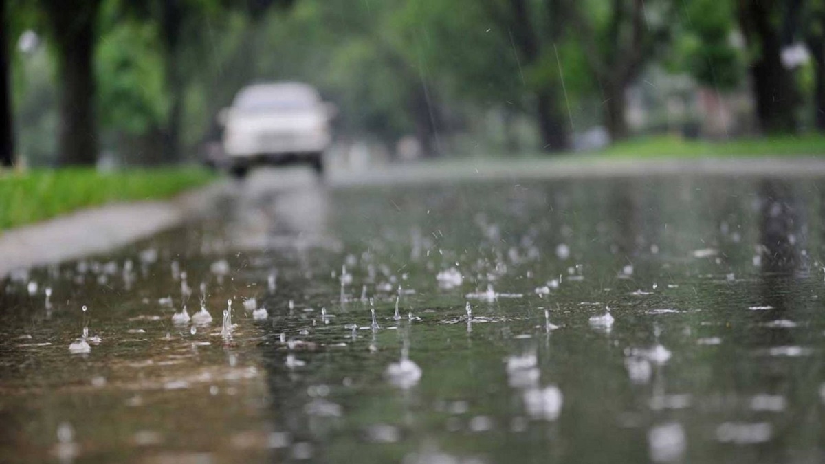 Tarde – noche lluviosa, el pronóstico del clima para estas zonas de Sinaloa y Sonora