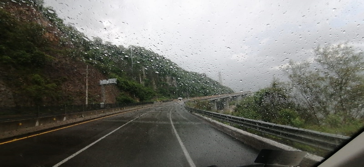 Pronósticos alentadores para Sinaloa, se esperan lluvias por arriba de lo normal en agosto: Meteorólogo