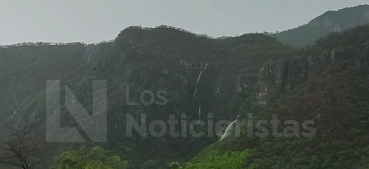 Bárbara se debilitará para mañana y se mantiene pronóstico de lluvias en sierra de Sinaloa
