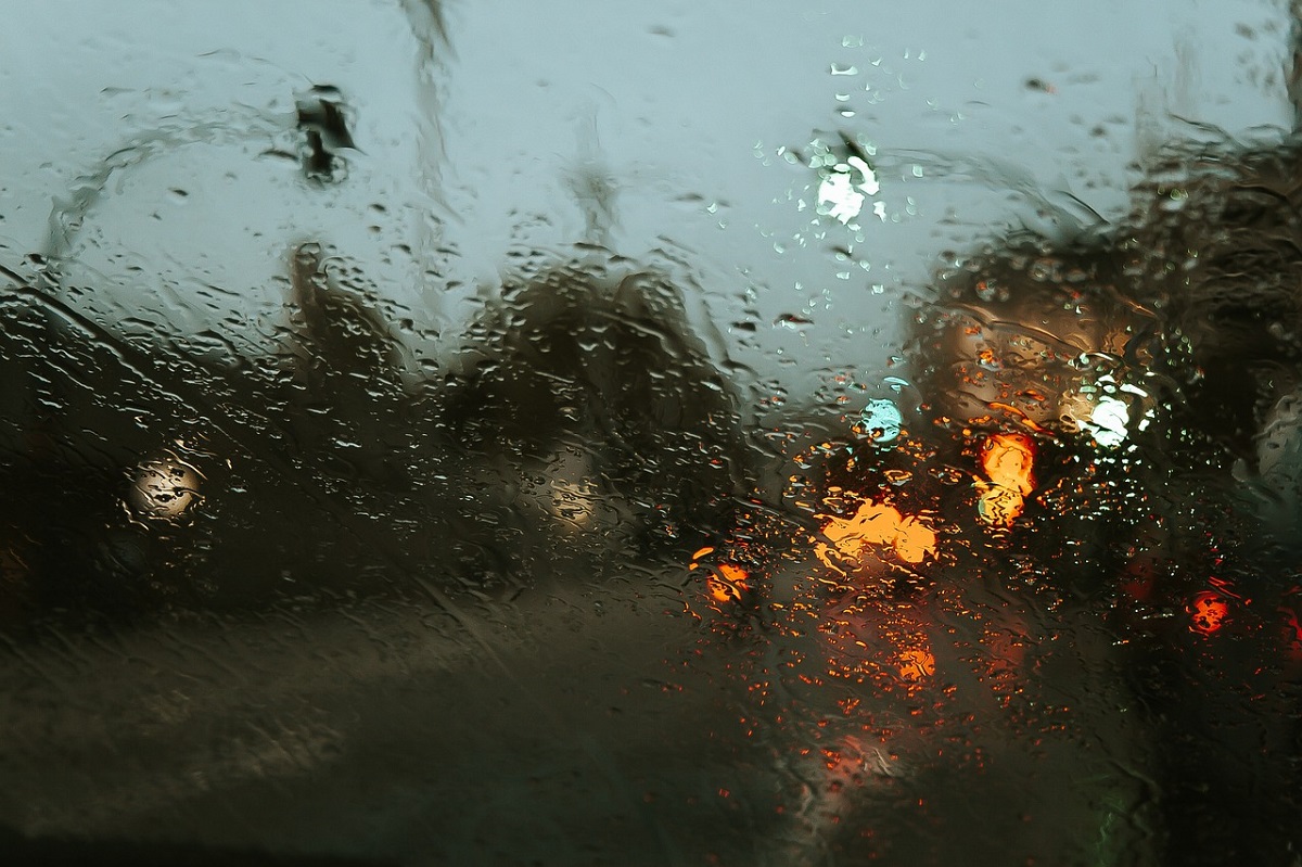 Se pronostican lluvias fuertes para esta noche en Sinaloa, podrían estar acompañadas de descargas eléctricas