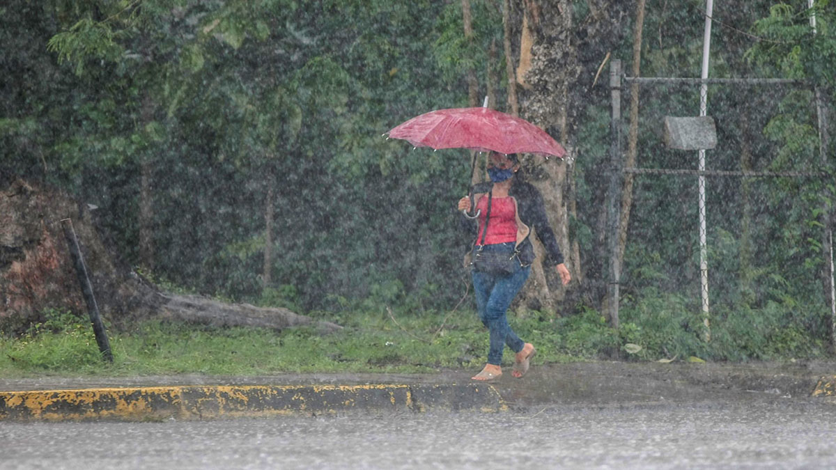 Lluvias y mucho calor, el pronóstico para este fin de semana en Sinaloa: Meteorólogos