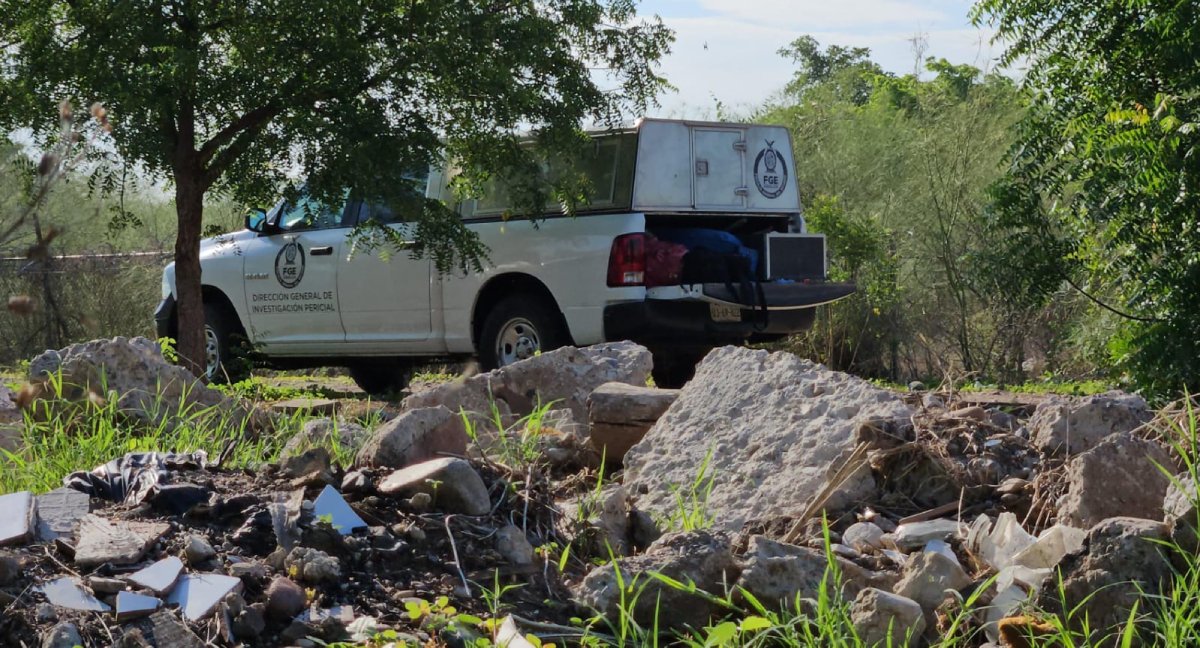 Podría ser Gilberto Antonio una de las víctimas de las fosas clandestinas en Culiacán