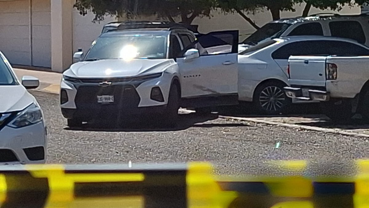 Afortunadamente no hay nadie herido: Representante legal de la UAS, tras atentado a funcionario 