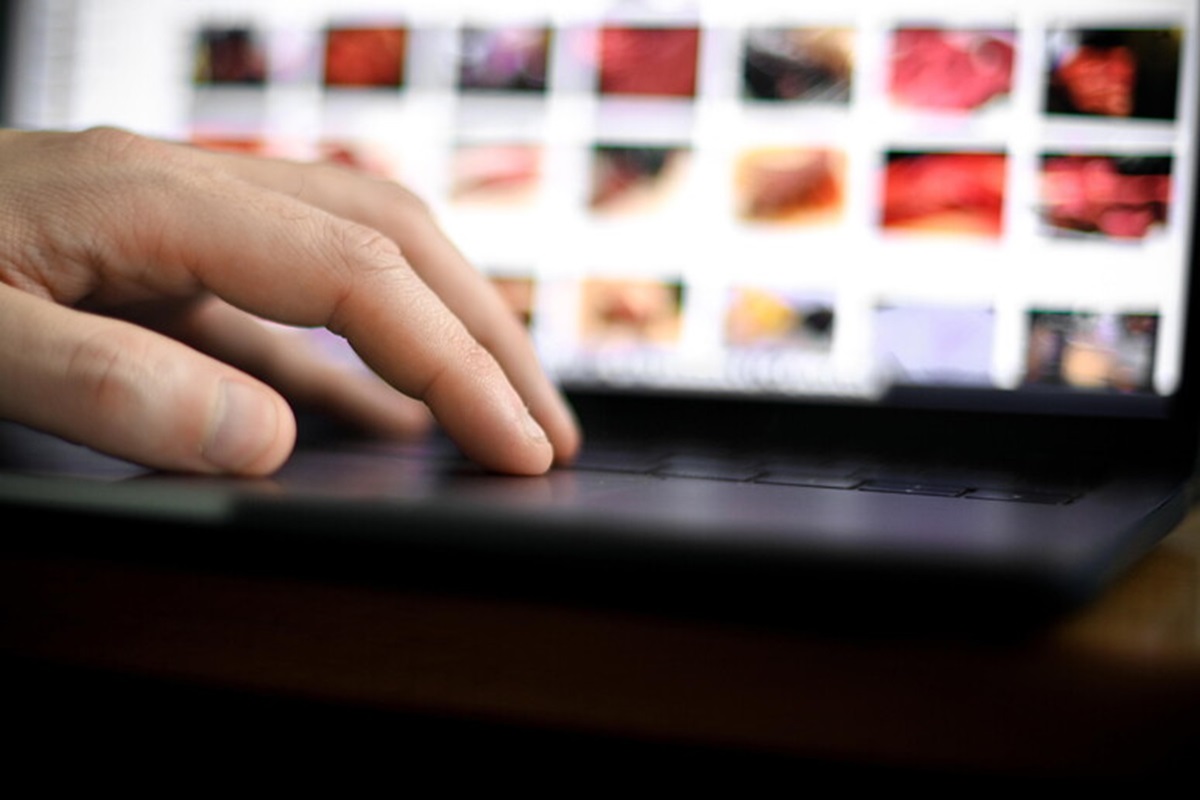 Exhibe SSPC casos de hombres procesados por pornografía infantil