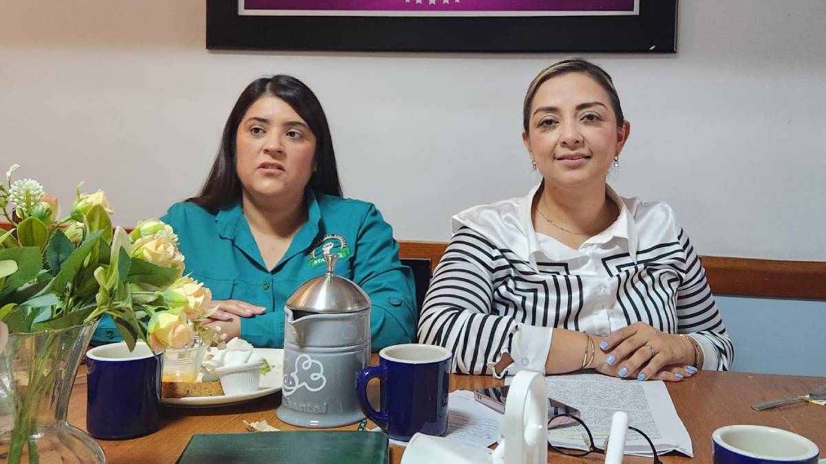Porque fueron dadas sin que fueran sindicato mayoritario, Stashag podría impugnar al menos 20 plazas del Satag