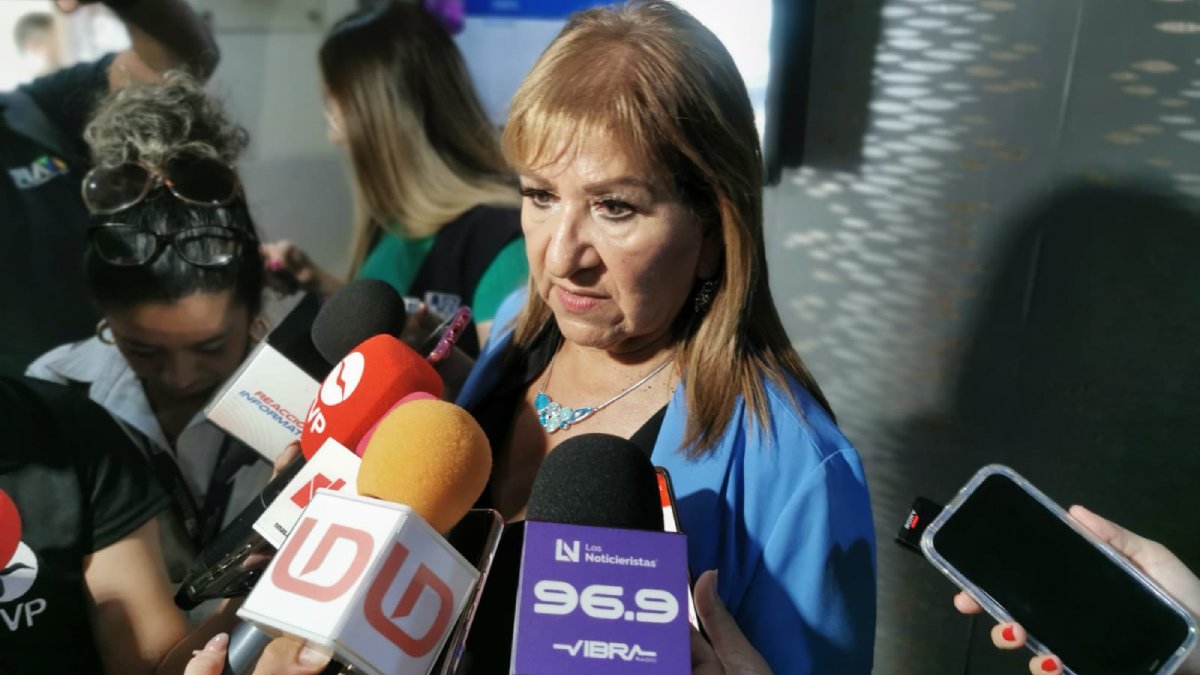 Hay un patrón parecido en agresiones a mujeres al norte de Sinaloa: Semujeres