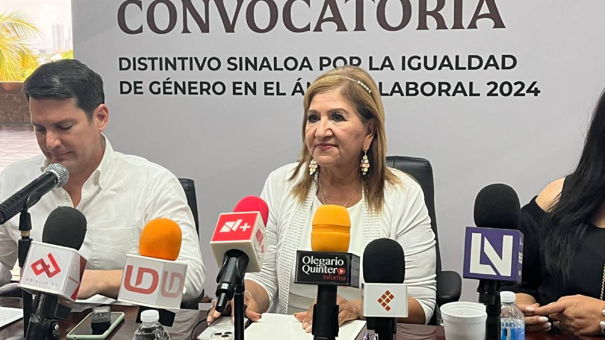 Busca Semujeres erradicar como requisito de empleo el no embarazo y no vivir en concubinato, en Sinaloa