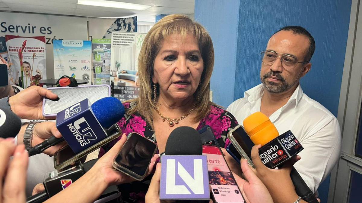 ¡Si regresan, van a prisión! Más de 400 agresores de violencia familiar han sido expulsados de casa, en Sinaloa
