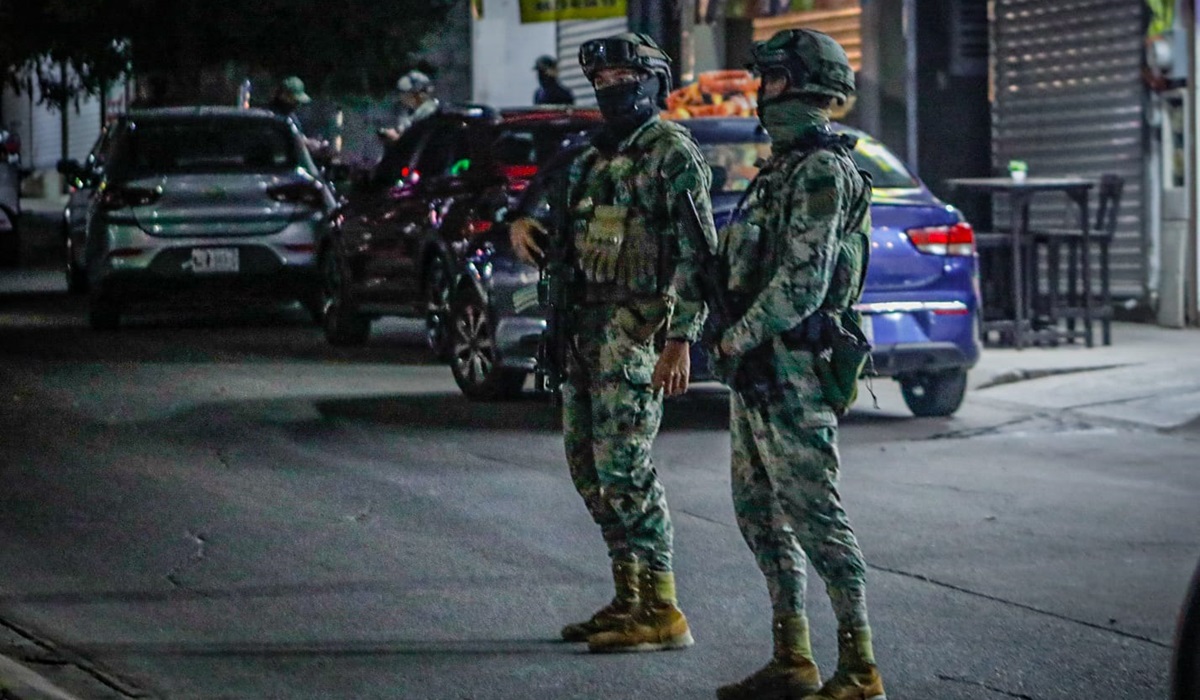 Lo privan de la libertad para despojarlo del vehículo que conducía en Culiacán