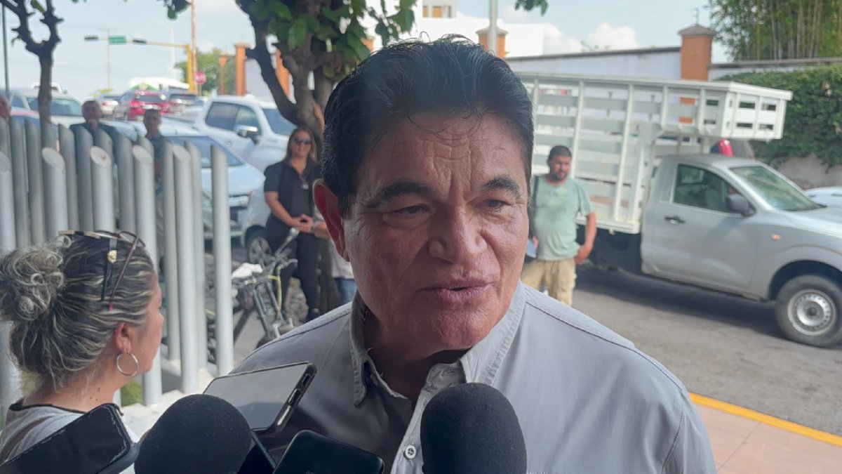 ‘Que no quede impune, que se esclarezca’: Malova sobre caso Cuén Ojeda
