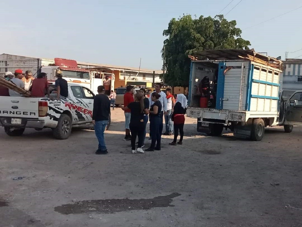 Sin investigación oficiosa, pero al tanto de probable explotación de 50 niños en Escuinapa: CEDH