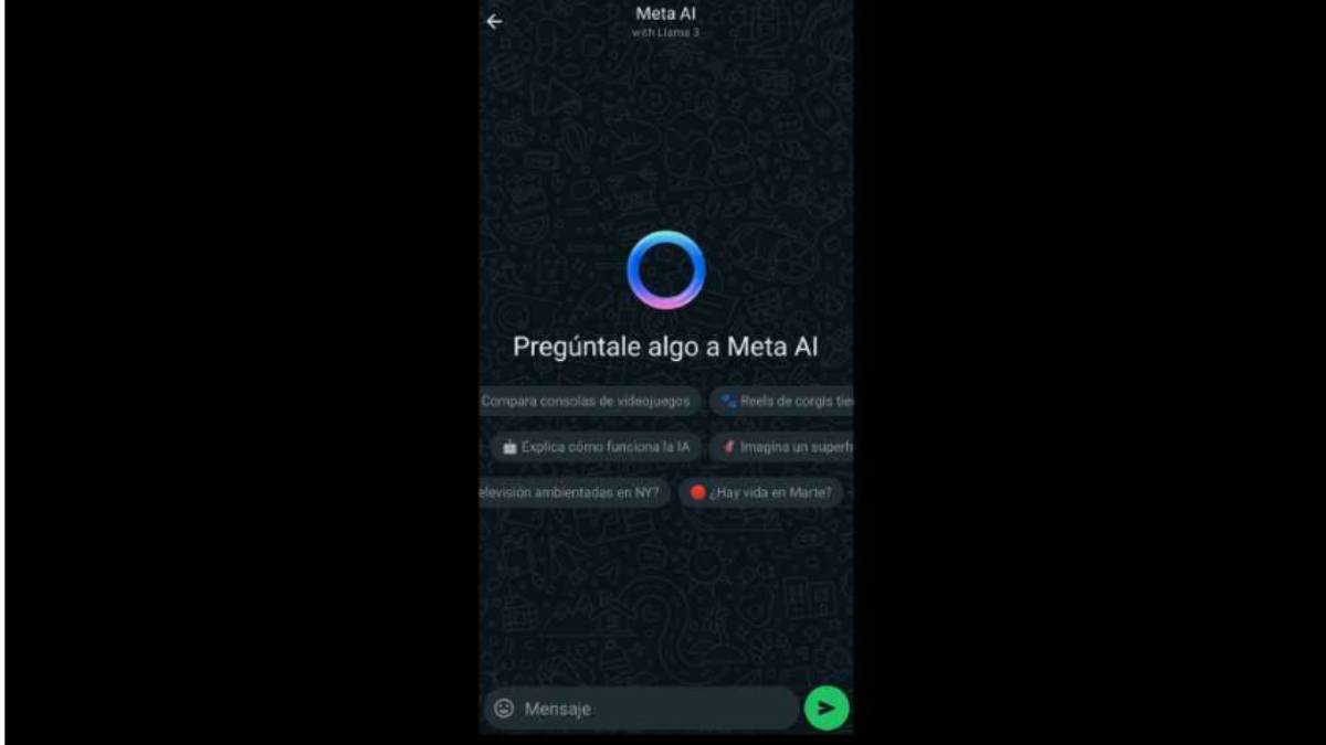 ¿Qué es y cómo funciona? Checa la nueva función de WhatsApp