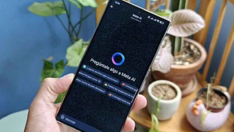 WhatsApp: ¿No sabes como desactivar la inteligencia artificial? Estos son los pasos a seguir
