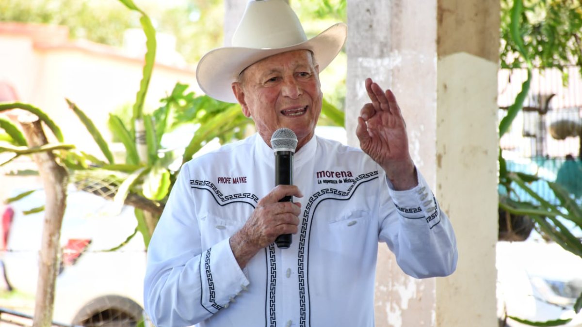 Se reintegra Miguel Ángel Angulo Acosta al Ayuntamiento de Angostura