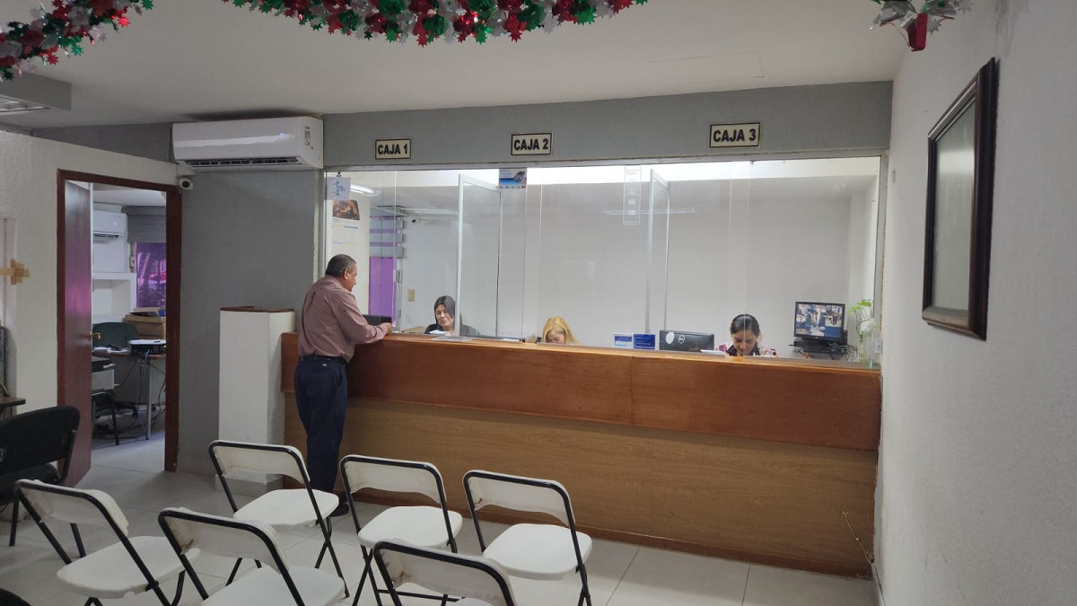 “Qué no la frieguen”; llama la Intercamaral Guasave a regidores y empleados morosos a pagar predial