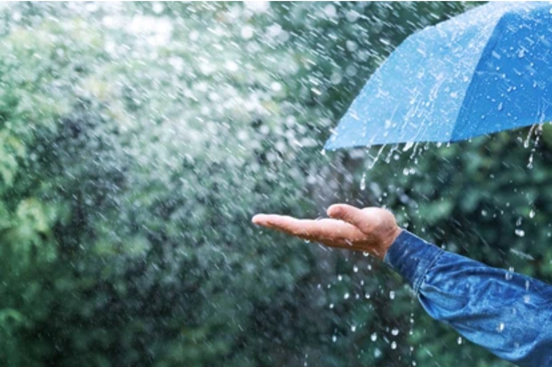 ¡A la alza! Aumentan drásticamente las probabilidades de lluvias para hoy en Sinaloa
