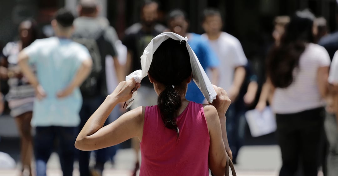 Prevalecerá ambiente caluroso para estos estados de la República Mexicana