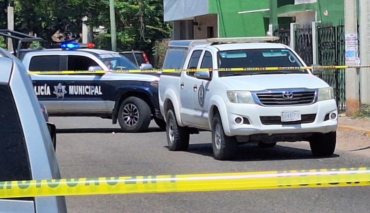¡Los sorprendió durmiendo! Vinculan a probable multihomicida de Juntas del Humaya de Culiacán
