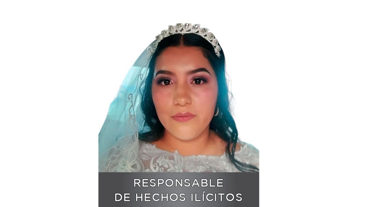 Dictan sentencia a Nancy Rodríguez, detenida antes de su boda con ‘El Ratón’