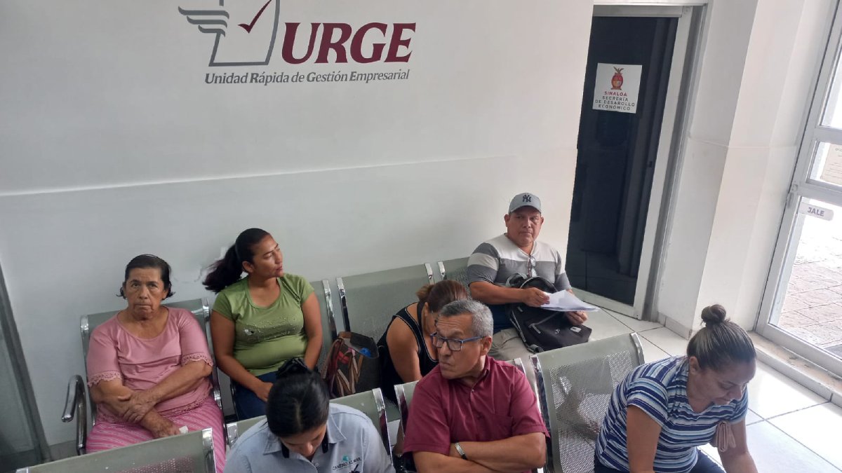 ¡Aprovecha! Sigue el 90% de descuento en registro de marca; van 150 trámites en Mazatlán