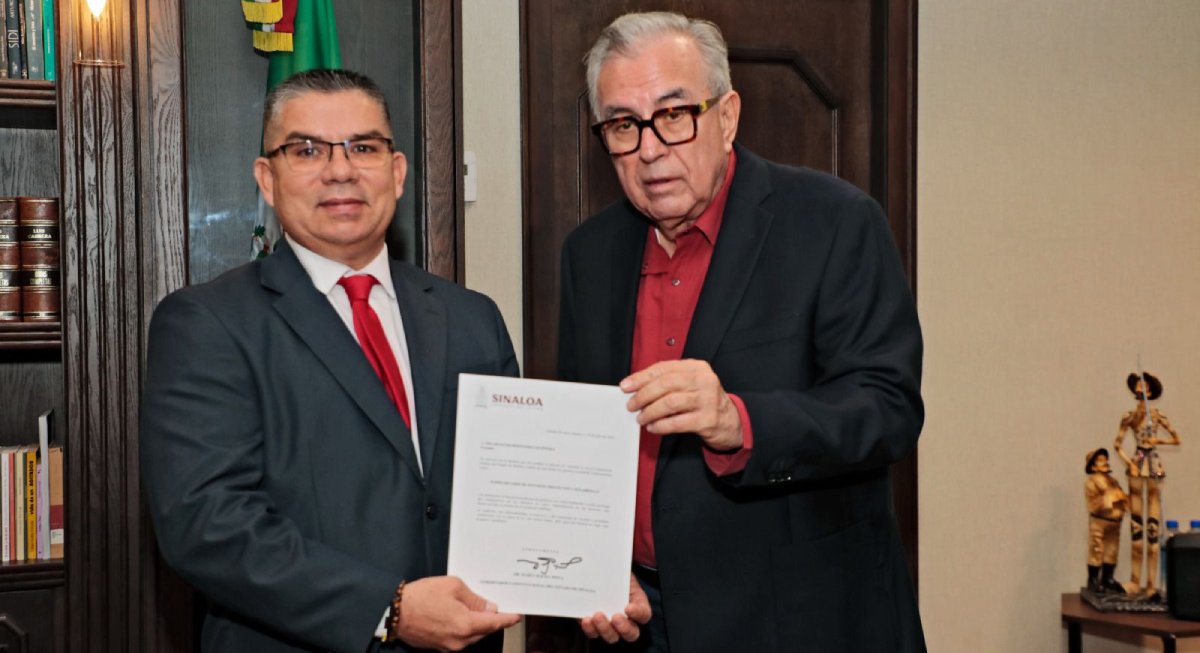 Tras zafarrancho en SSPE, nombran a Óscar Hernández nuevo subsecretario de Estudios, Proyectos y Desarrollo