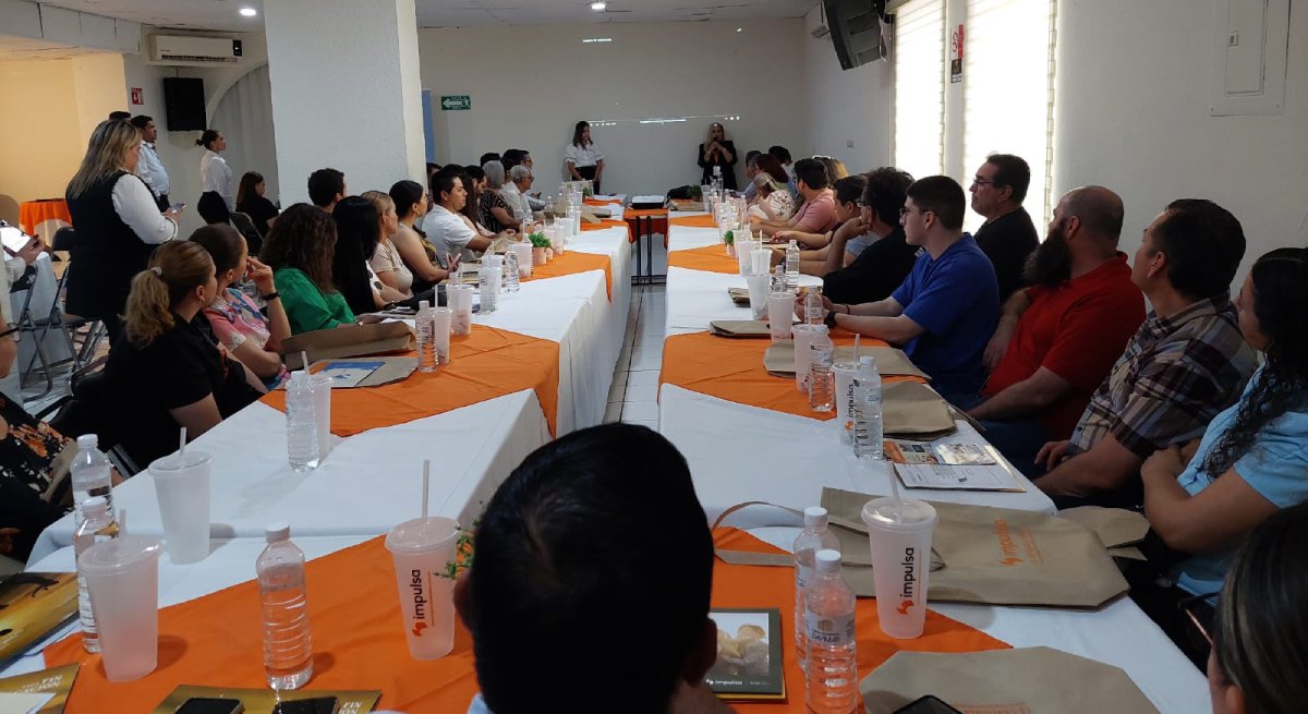 Ozman Bienes Raíces y Grupo Impulsa, unen esfuerzo para brindar más oportunidades de inversión
