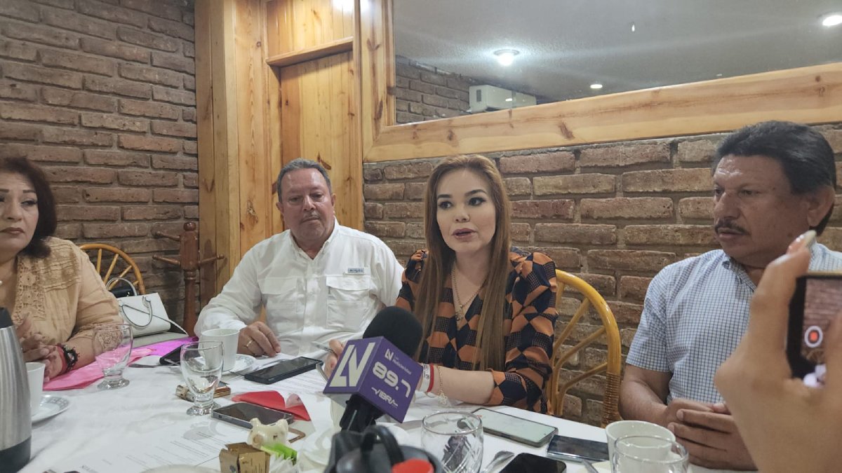 ‘Que le busque y va a encontrar más’: Paola Gárate a Gerardo Vargas por traición de sus funcionarios