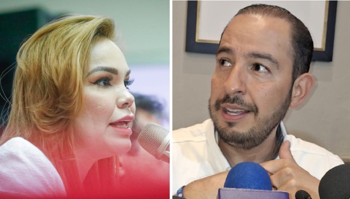 Dirigentes de partidos políticos exigen justicia al asesinato de Héctor Melesio Cuén Ojeda