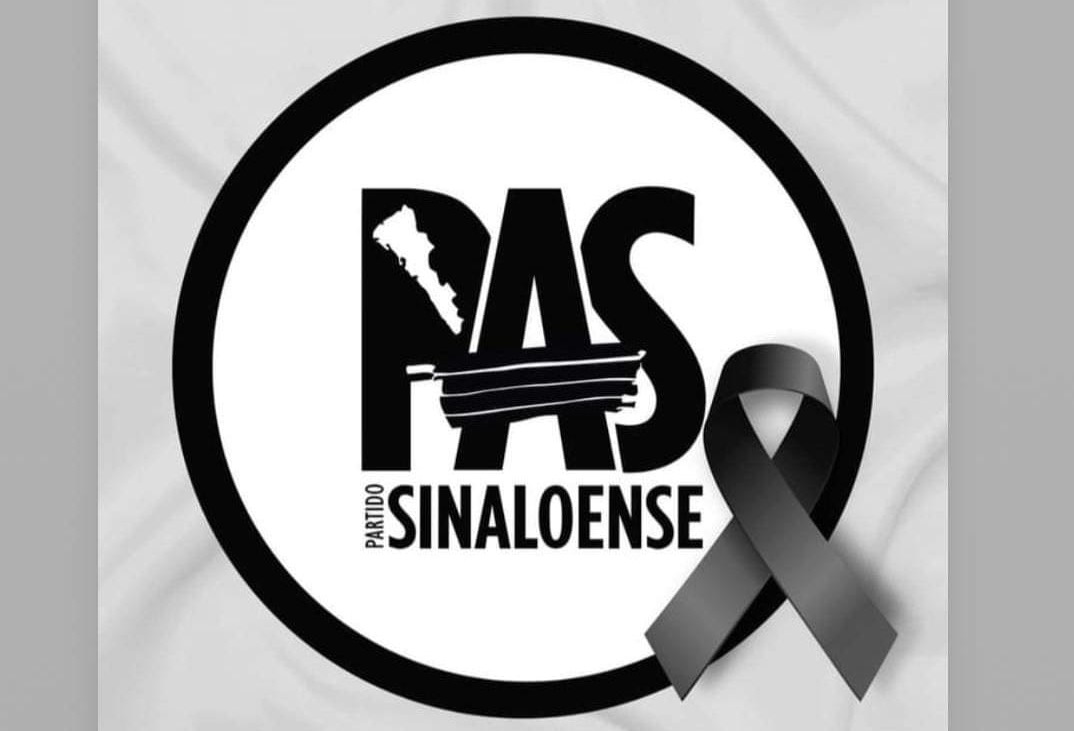 Exige justicia la bancada del PAS en el Congreso ante asesinato de Cuén