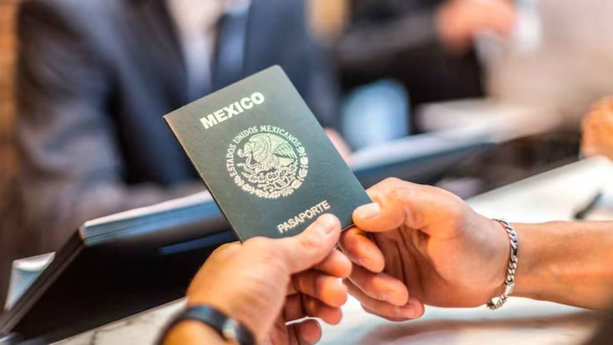 ¡Advertencia de la SRE! Cuidado con sitios falsos para citas de pasaportes