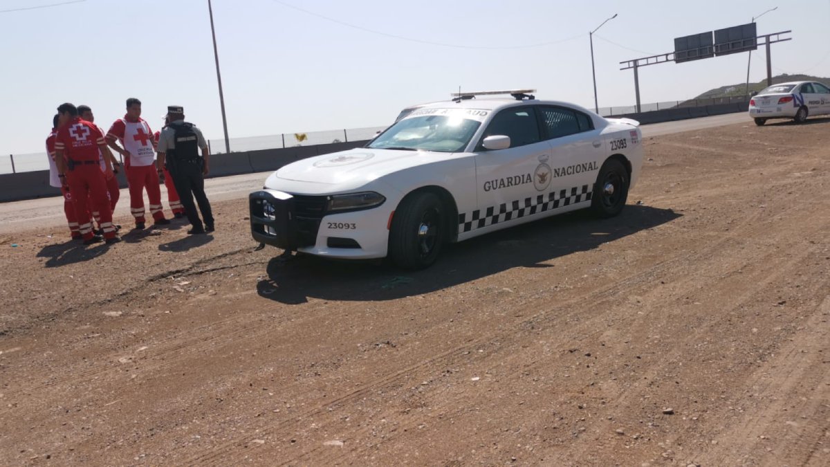 Es un retroceso en materia de seguridad adjuntar a la Guardia Nacional al Ejército: PAN