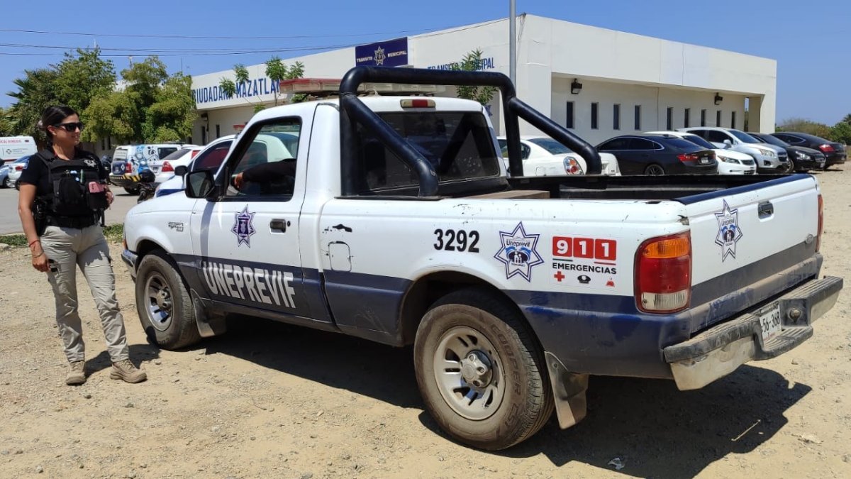 Aumentan los casos de violencia familiar en Mazatlán