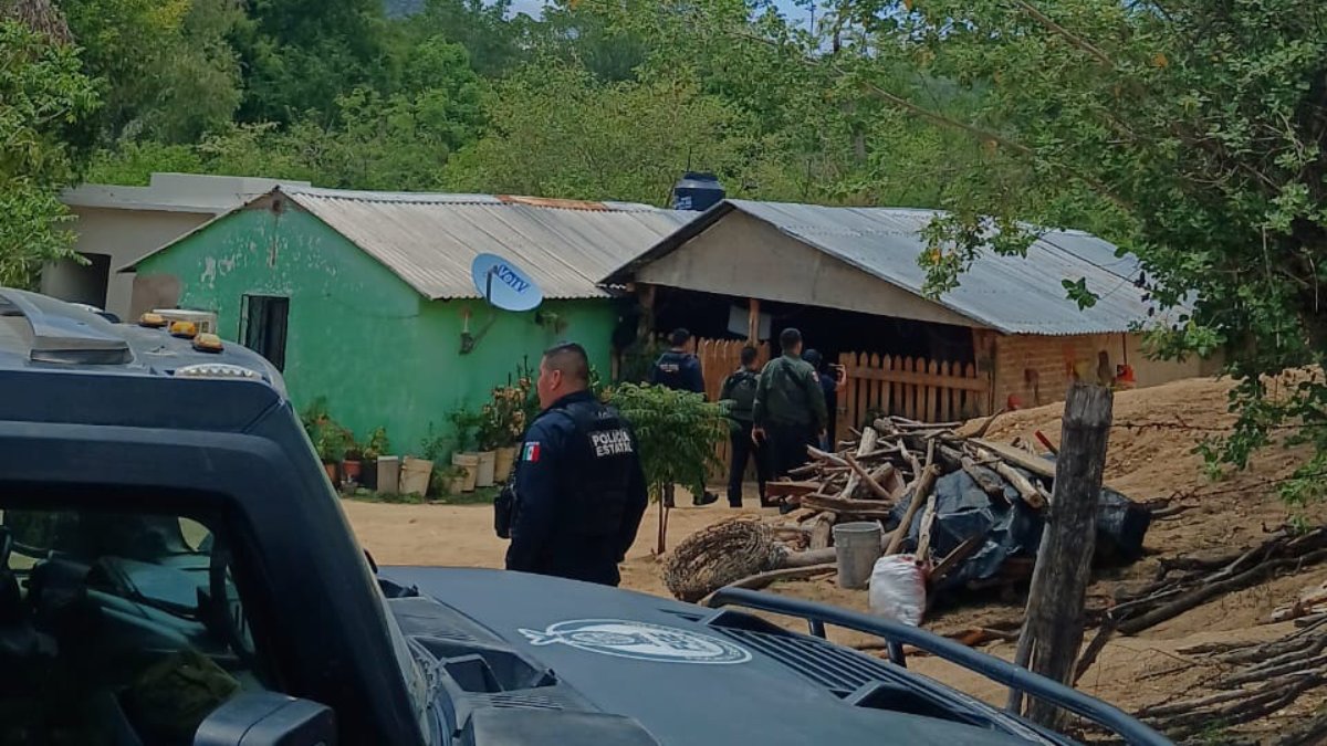 Se reforzará seguridad en Choix tras incidentes ocurridos en la cabecera municipal: Alcaldesa