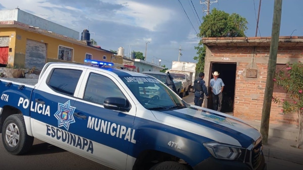 Asesinan a dos hombres en Teacapán, Escuinapa