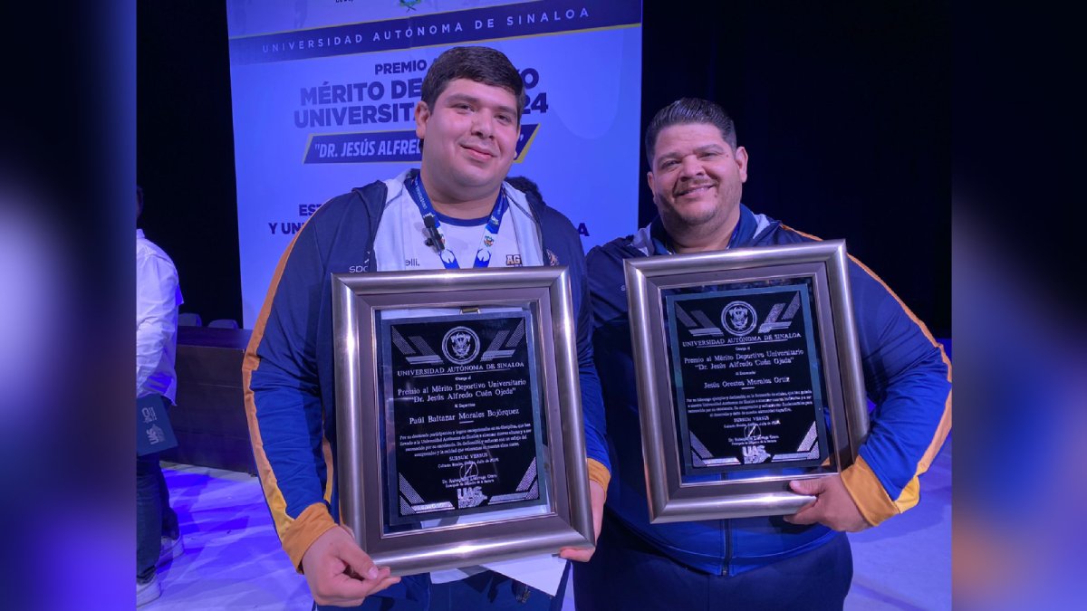 ‘Navolato seguirá aportando talentos al deporte nacional’: Orestes Morales