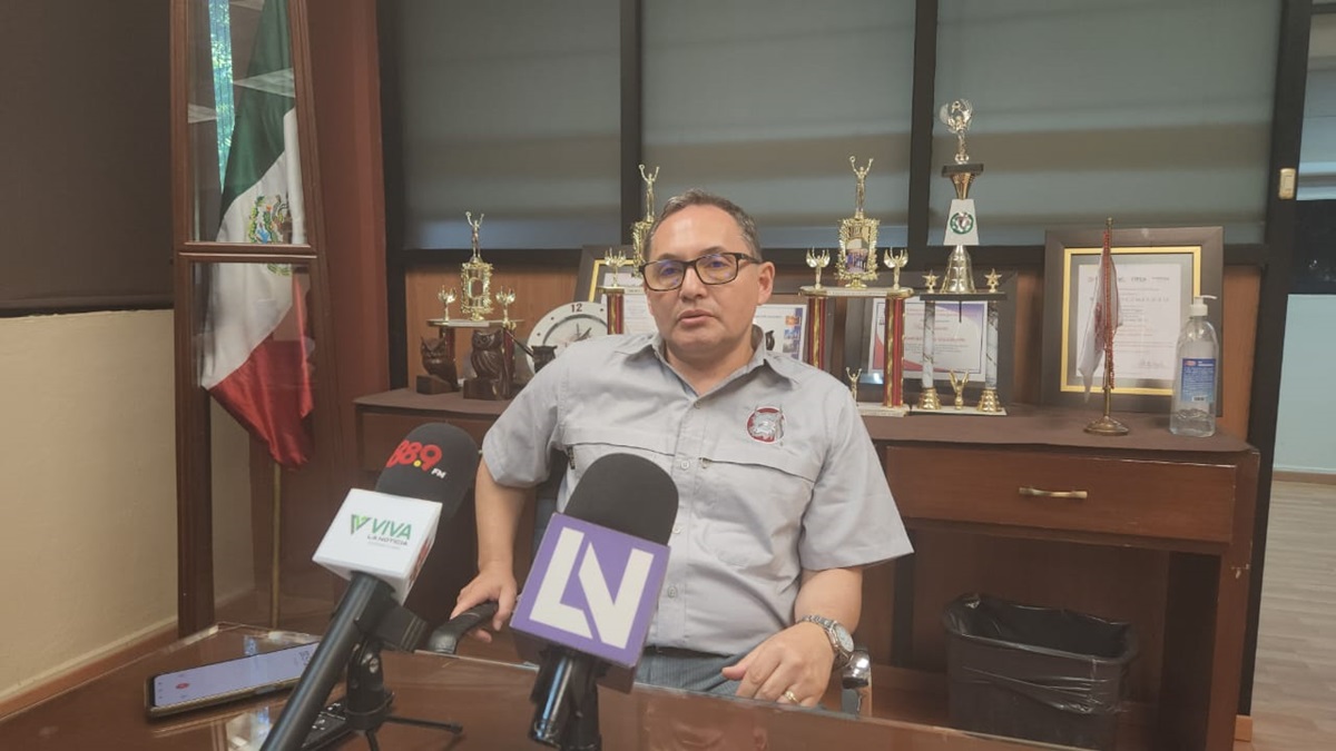 Docentes que acusan violación están malinterpretando la Ley Orgánica: Rector de la UAdeO