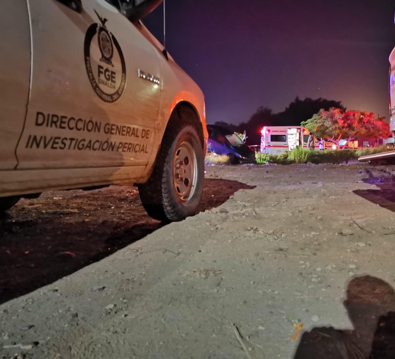 Vanessa Guadalupe, es la mujer que fue localizada sin vida en el ejido 2 de Abril, El Fuerte