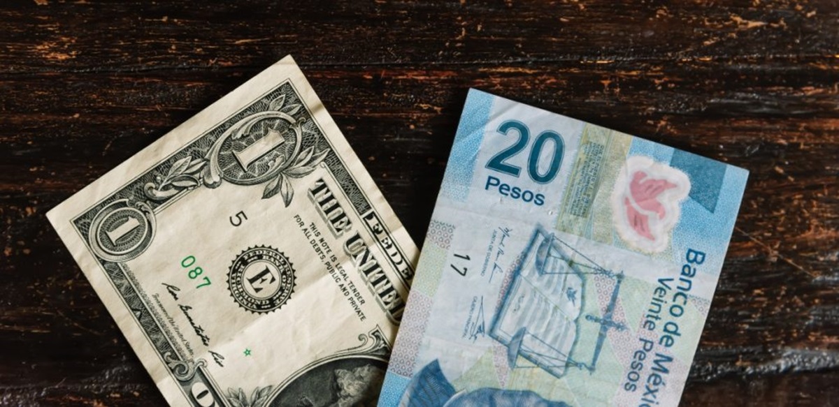 ¿Cómo cierra la semana el dólar? Checa el tipo de cambio de los diferentes bancos