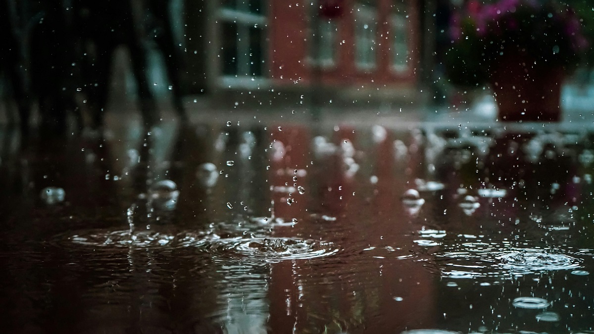 Domingo de mucho calor y probabilidad de lluvias fuertes para Sinaloa
