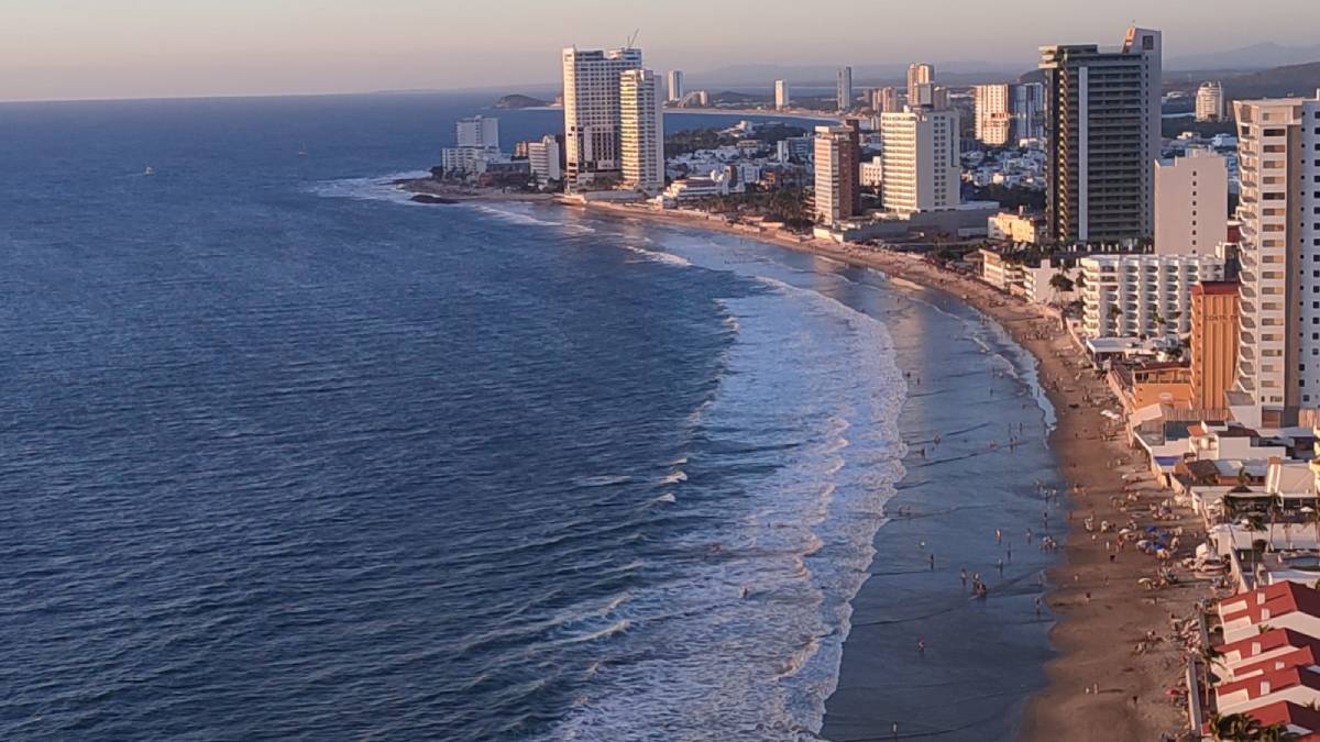 Espera la Coepriss que playas de Sinaloa estén libre de enterococcus para este verano