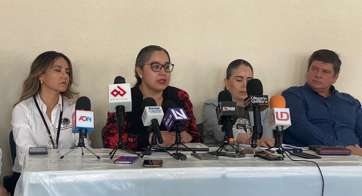 “La justicia se podría politizar”; advierten jueces y magistrados ante posible reforma el Poder Judicial