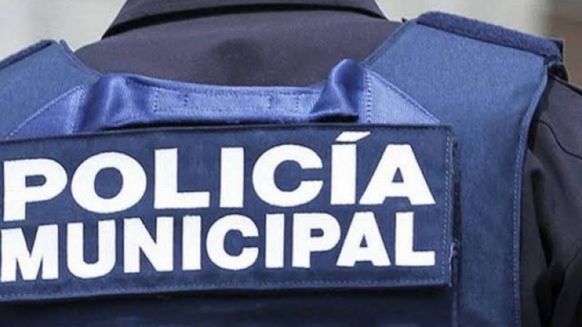 ¿Abusivos? Revela Édgar González un grupo de 16 policías que se incapacitan y laboraban en otro lugar