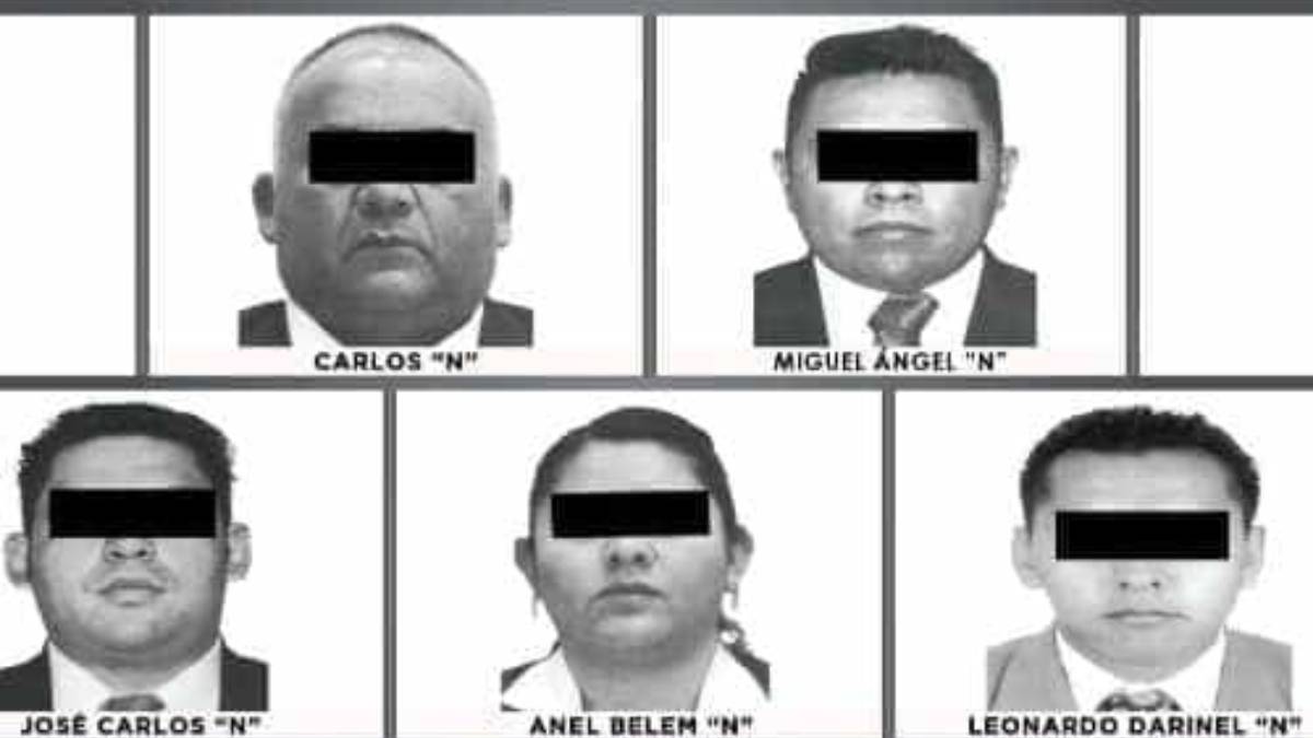 Empresario es víctima de secuestro: Detienen a policías de la Fiscalía del Edomex ¿Qué se sabe del caso?
