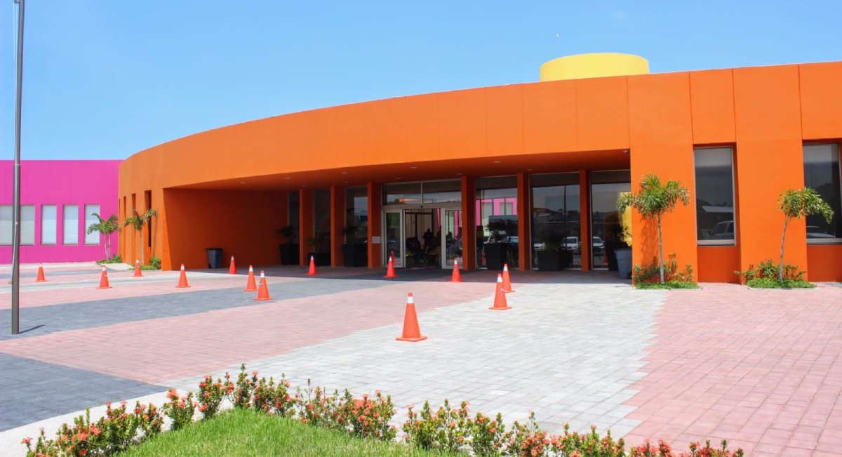 Pone en marcha CRIT Sinaloa la atención al público en general mediante servicios externos