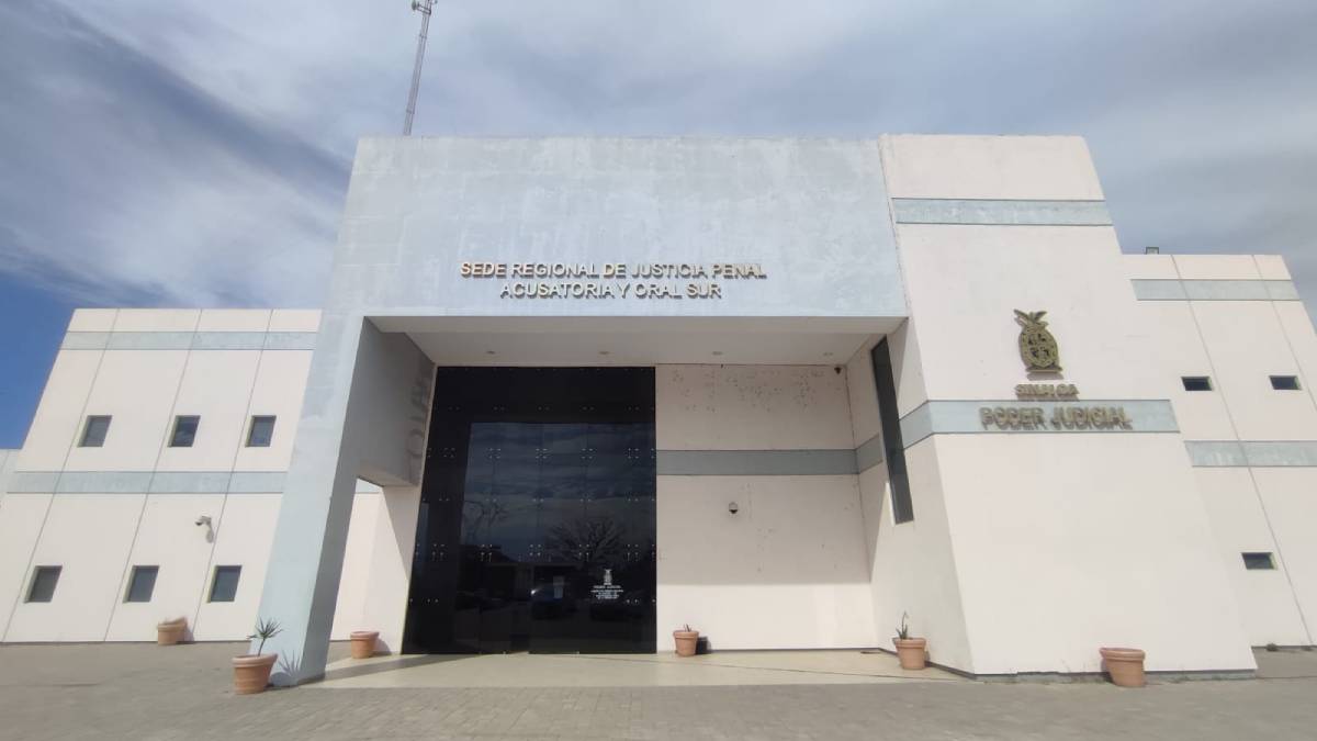 Por haber robado 30 mil pesos a pareja de adultos mayores, detienen a la presunta ‘robaviejitos’ en Mazatlán
